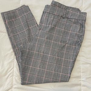 Old Navy pixie ankle pant